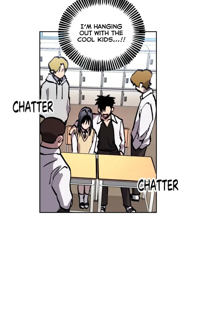 Girl Under Trial Chapter 149 - page 56