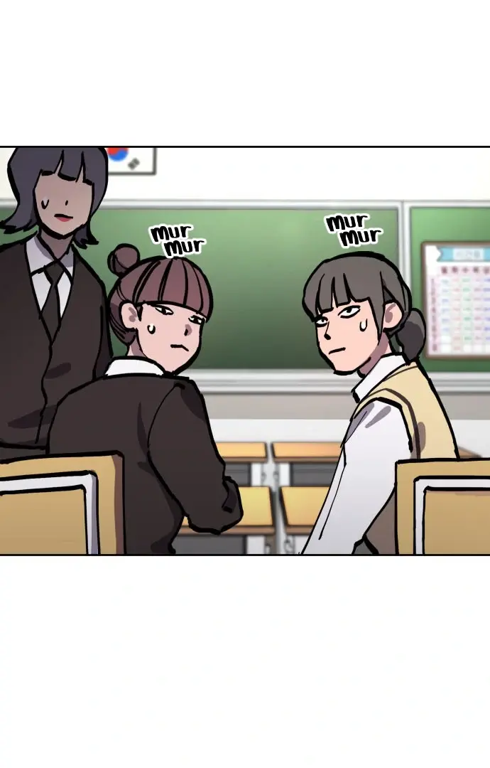 Girl Under Trial Chapter 149 - page 57