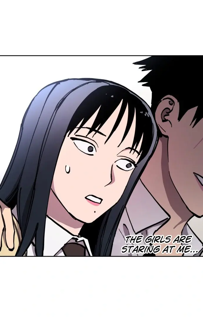 Girl Under Trial Chapter 149 - page 58