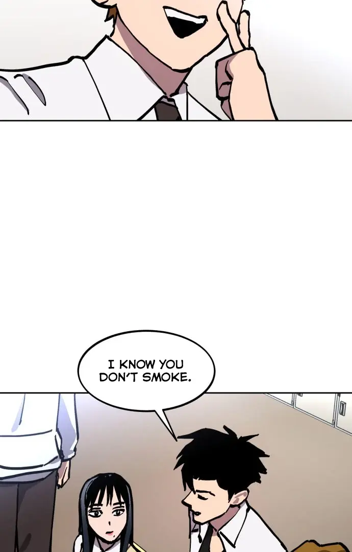 Girl Under Trial Chapter 149 - page 61
