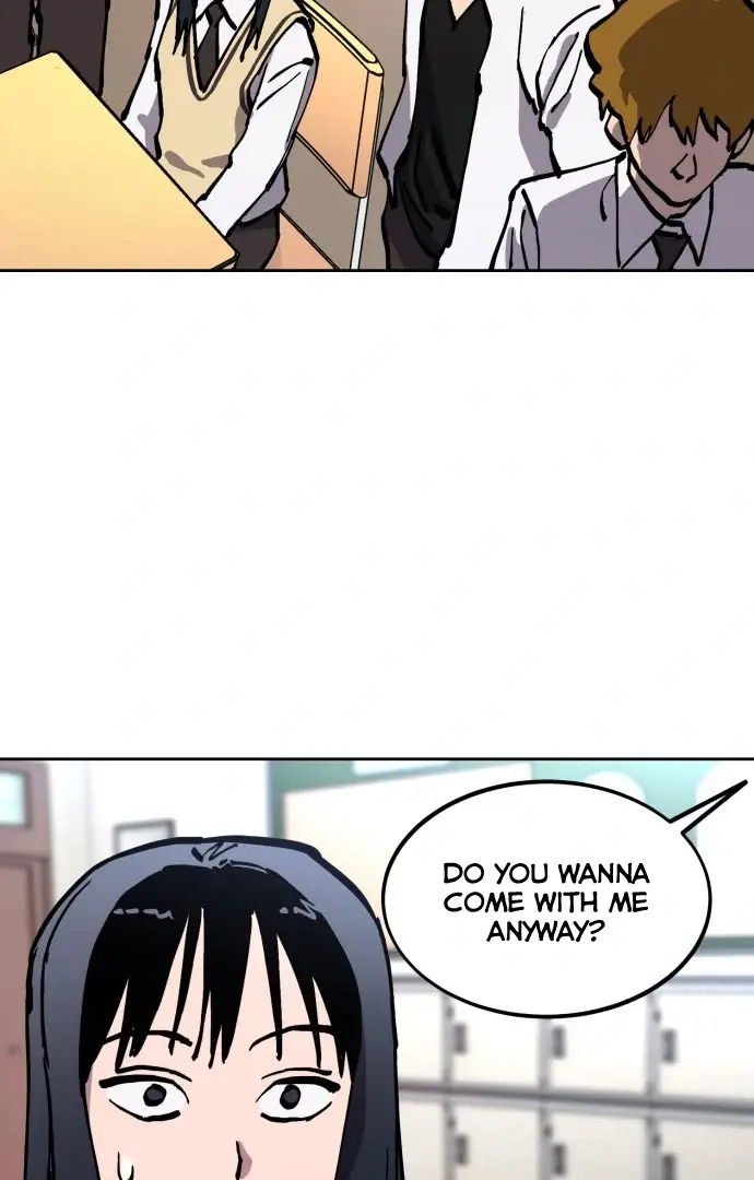 Girl Under Trial Chapter 149 - page 62