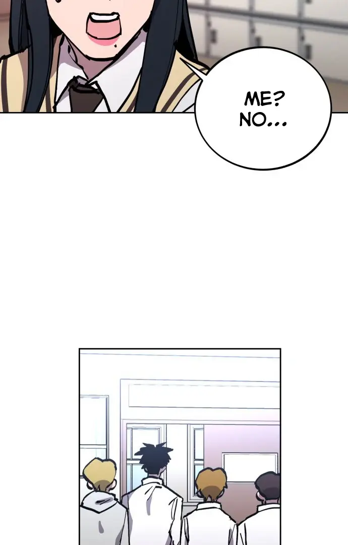 Girl Under Trial Chapter 149 - page 63