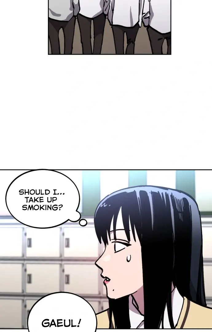 Girl Under Trial Chapter 149 - page 64