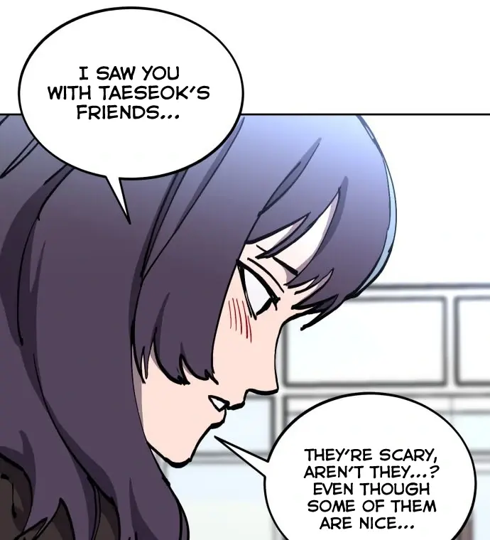 Girl Under Trial Chapter 149 - page 68