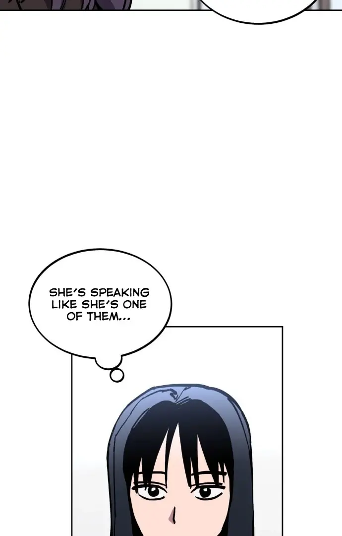 Girl Under Trial Chapter 149 - page 69