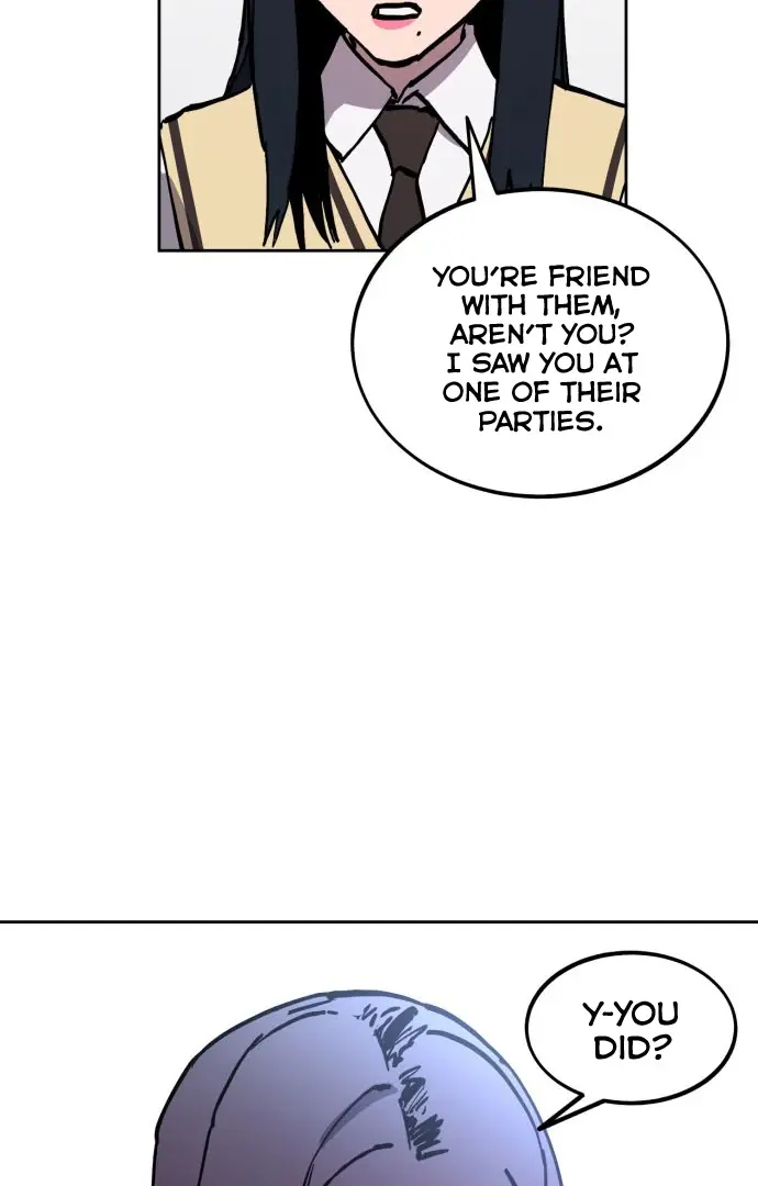 Girl Under Trial Chapter 149 - page 70
