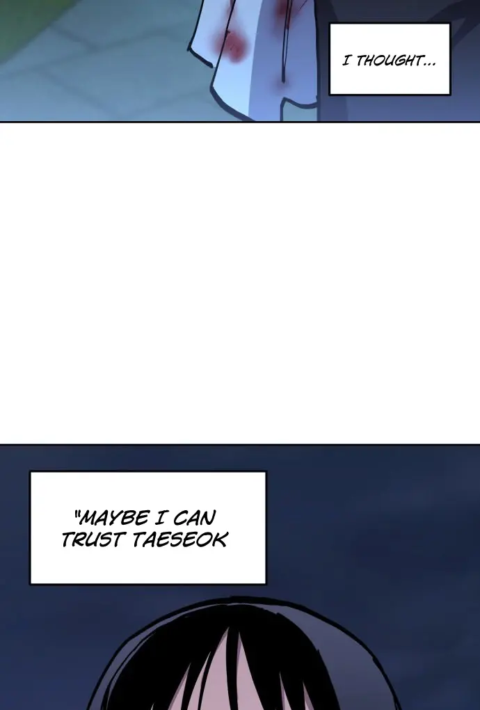 Girl Under Trial Chapter 149 - page 8