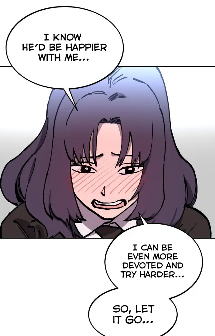 Girl Under Trial Chapter 149 - page 81