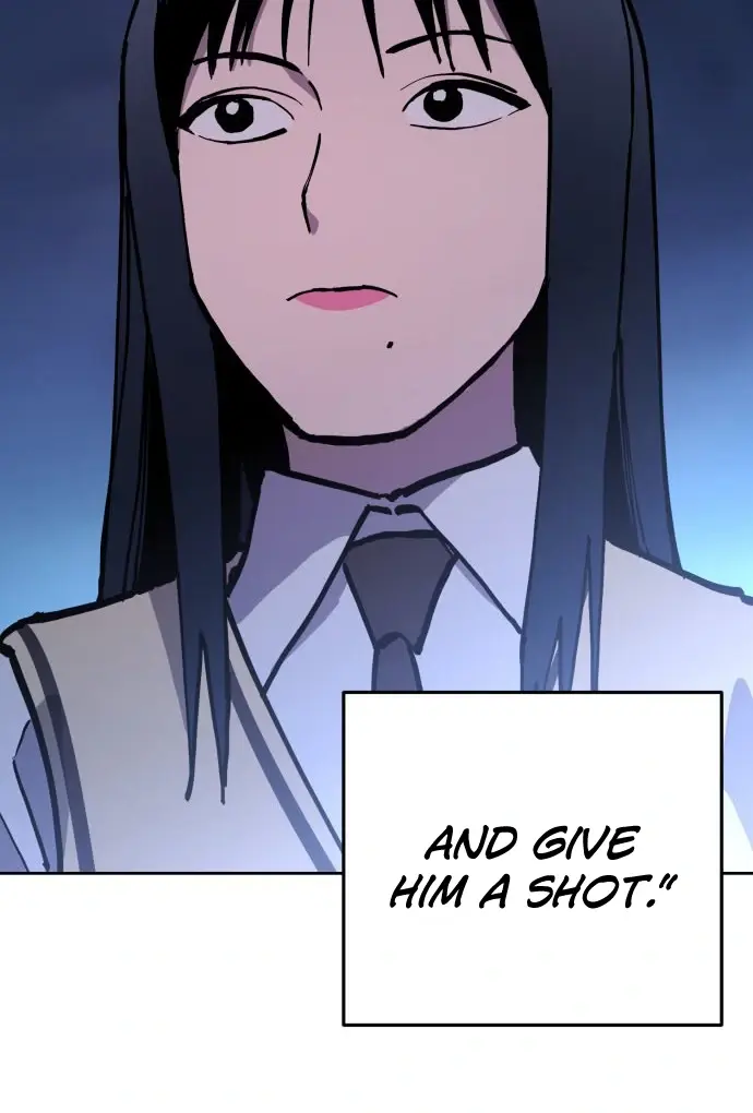 Girl Under Trial Chapter 149 - page 9