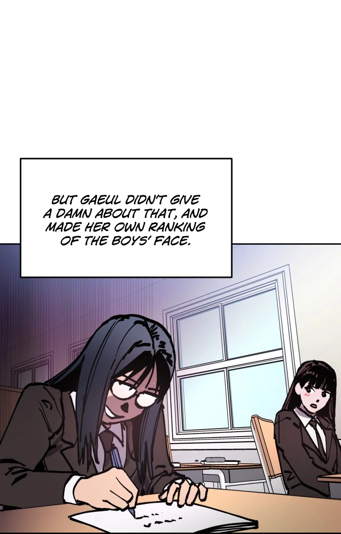 Girl Under Trial Chapter 187 - page 10