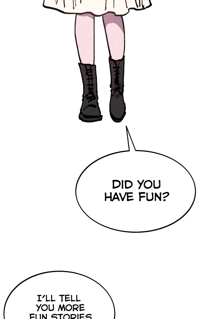 Girl Under Trial Chapter 187 - page 112