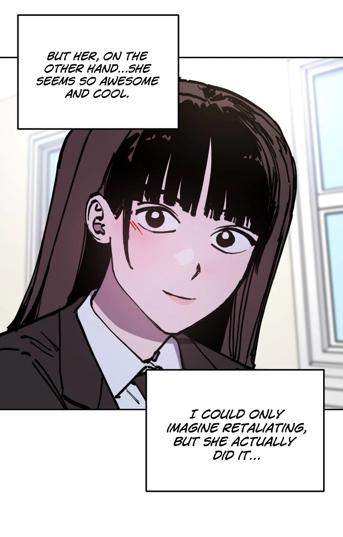 Girl Under Trial Chapter 187 - page 13