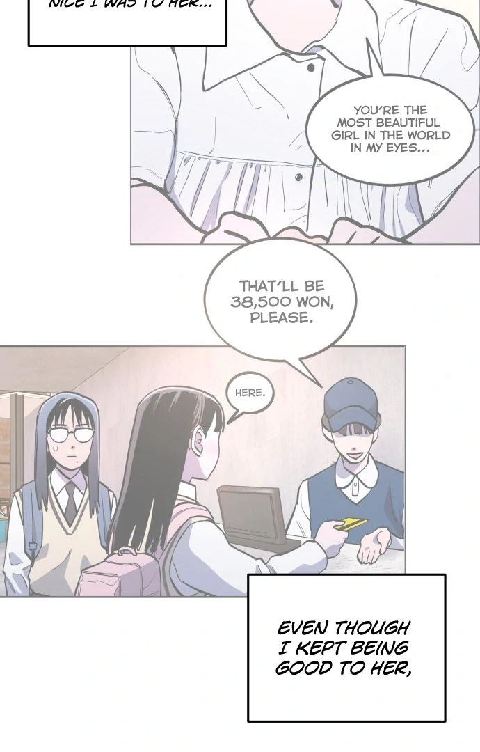 Girl Under Trial Chapter 187 - page 17