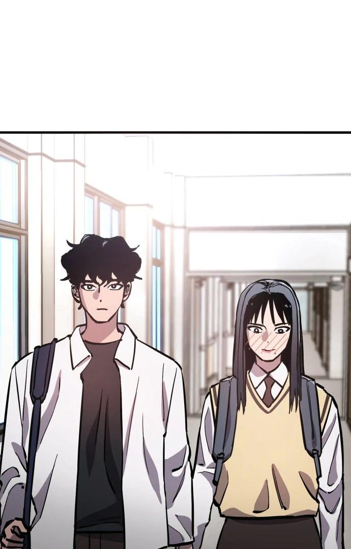 Girl Under Trial Chapter 187 - page 21