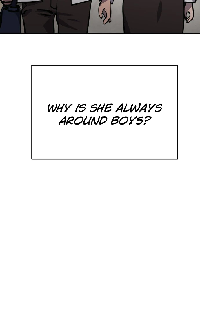 Girl Under Trial Chapter 187 - page 22