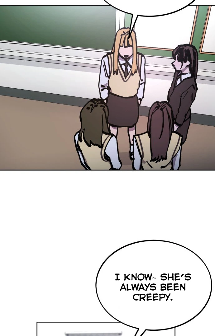 Girl Under Trial Chapter 187 - page 24