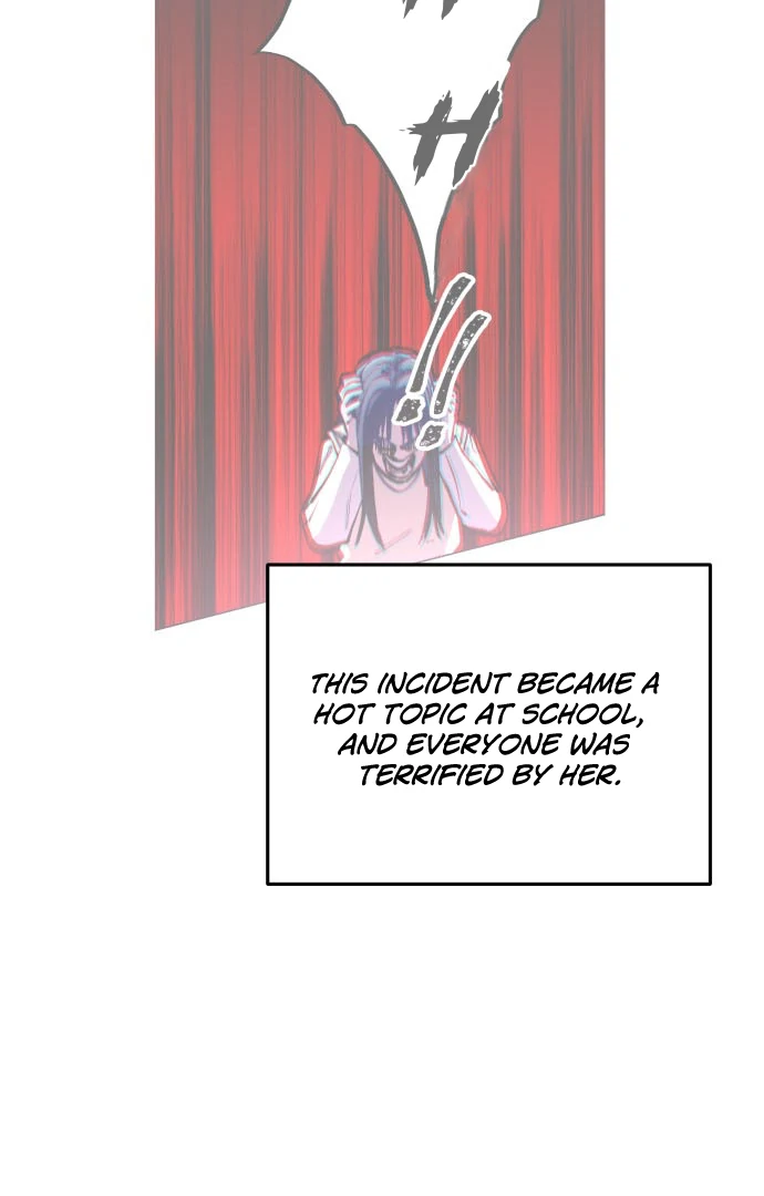 Girl Under Trial Chapter 187 - page 27