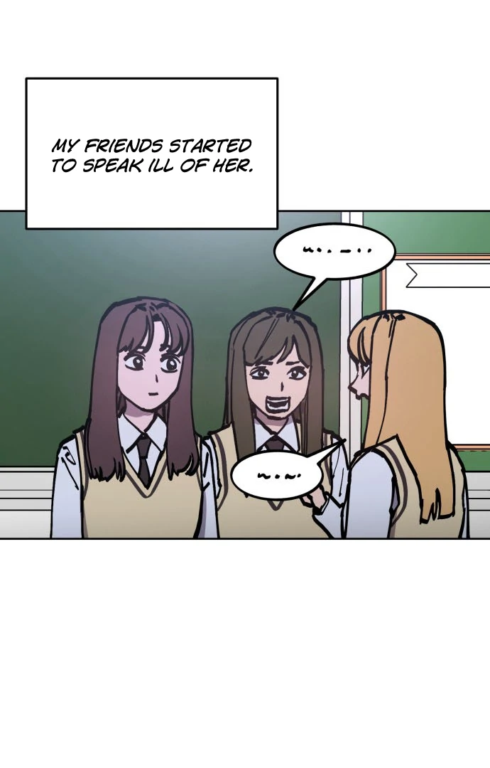 Girl Under Trial Chapter 187 - page 28
