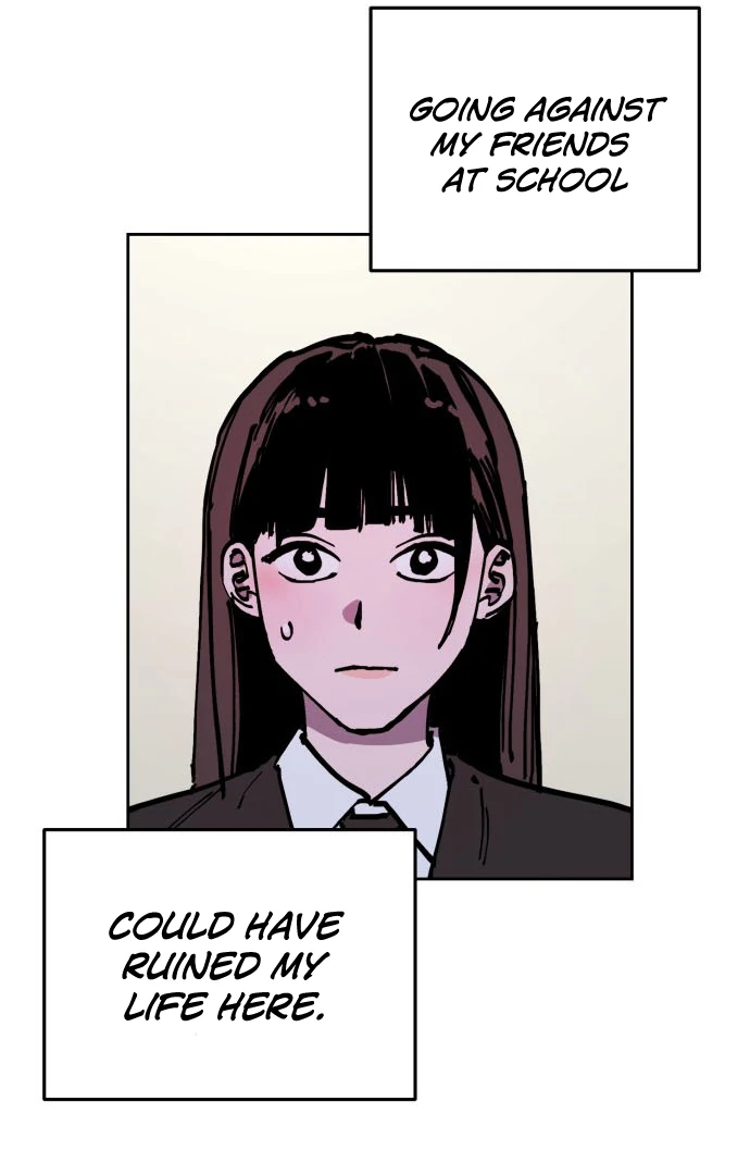 Girl Under Trial Chapter 187 - page 29