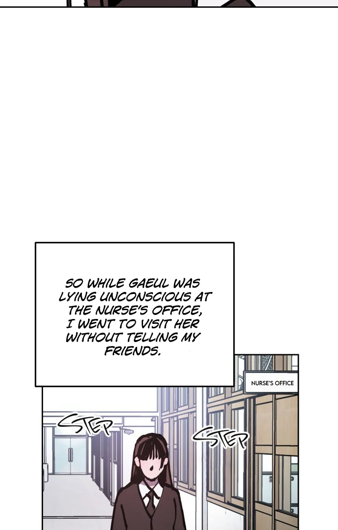 Girl Under Trial Chapter 187 - page 33