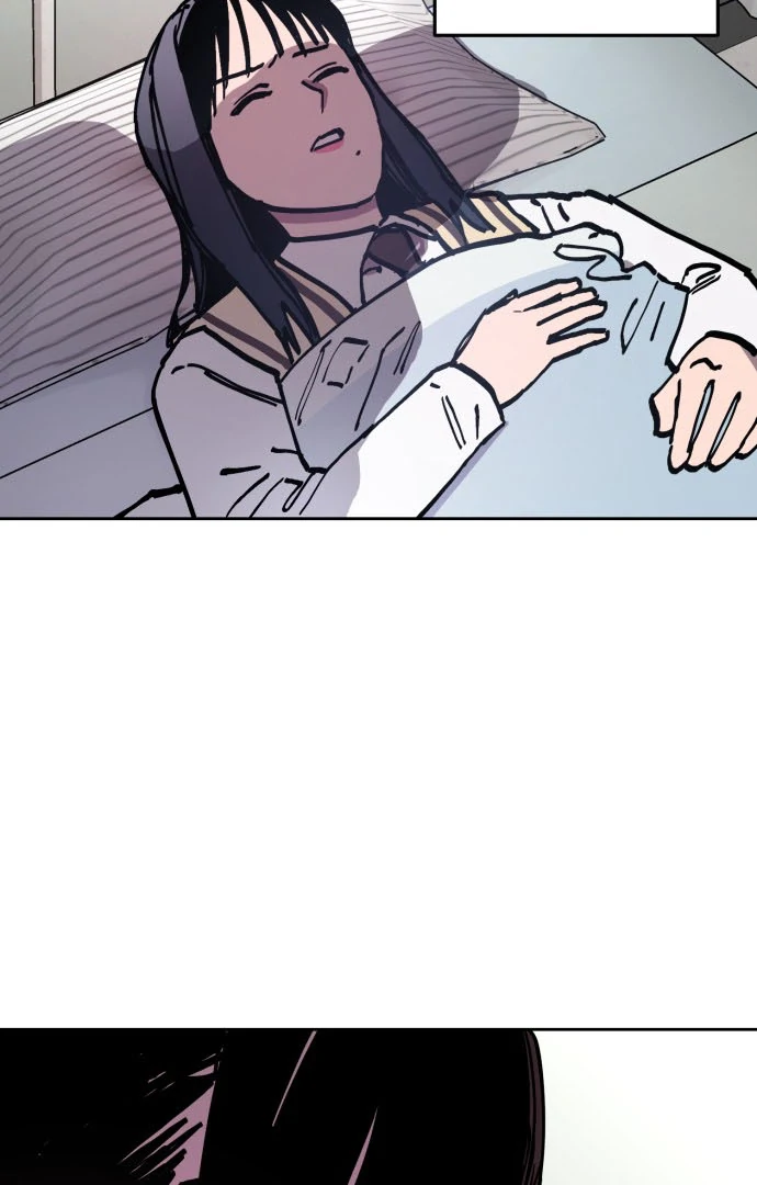 Girl Under Trial Chapter 187 - page 35