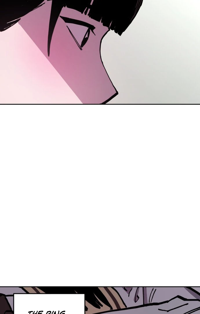 Girl Under Trial Chapter 187 - page 36