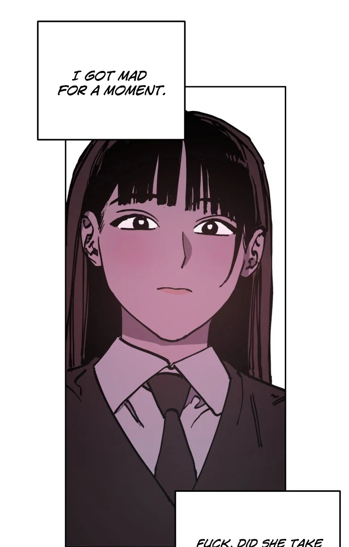 Girl Under Trial Chapter 187 - page 38