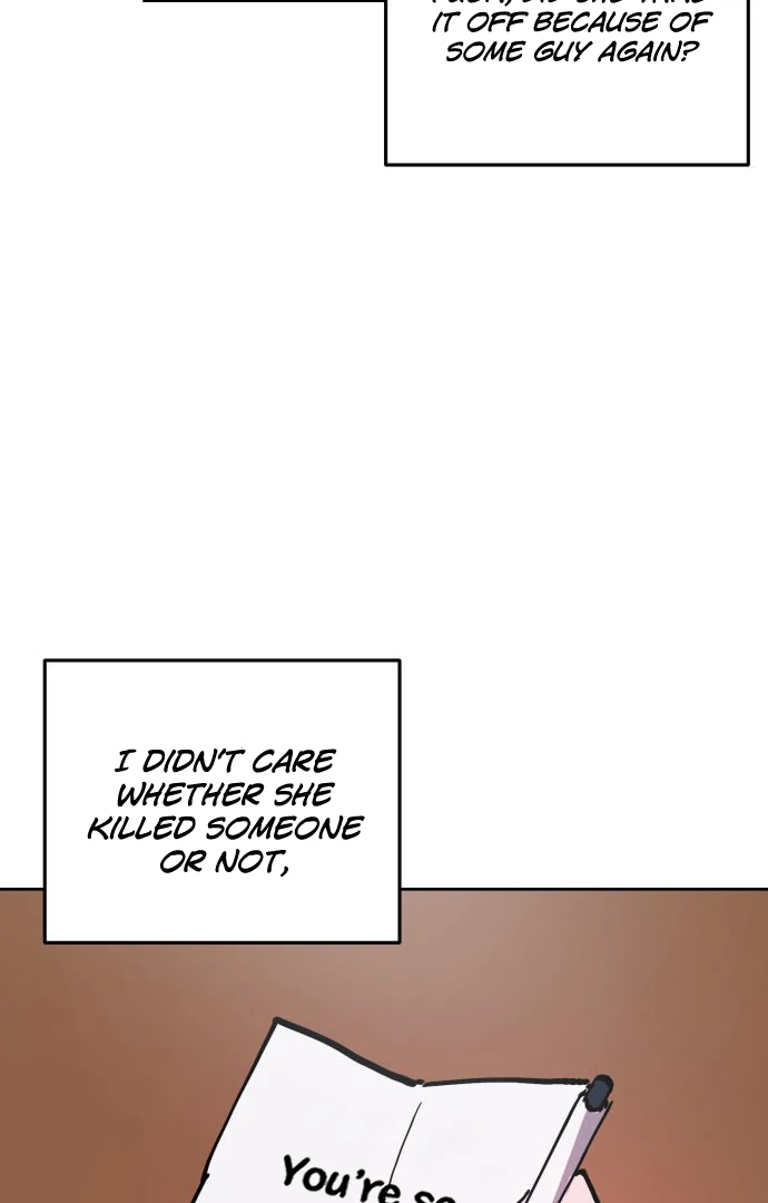 Girl Under Trial Chapter 187 - page 39