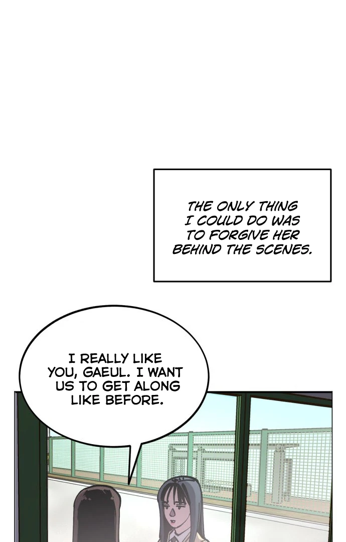 Girl Under Trial Chapter 187 - page 44