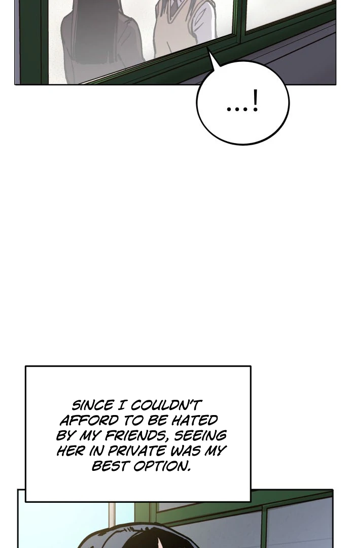 Girl Under Trial Chapter 187 - page 45