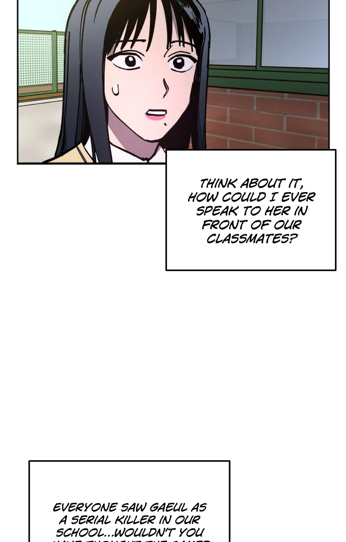 Girl Under Trial Chapter 187 - page 46