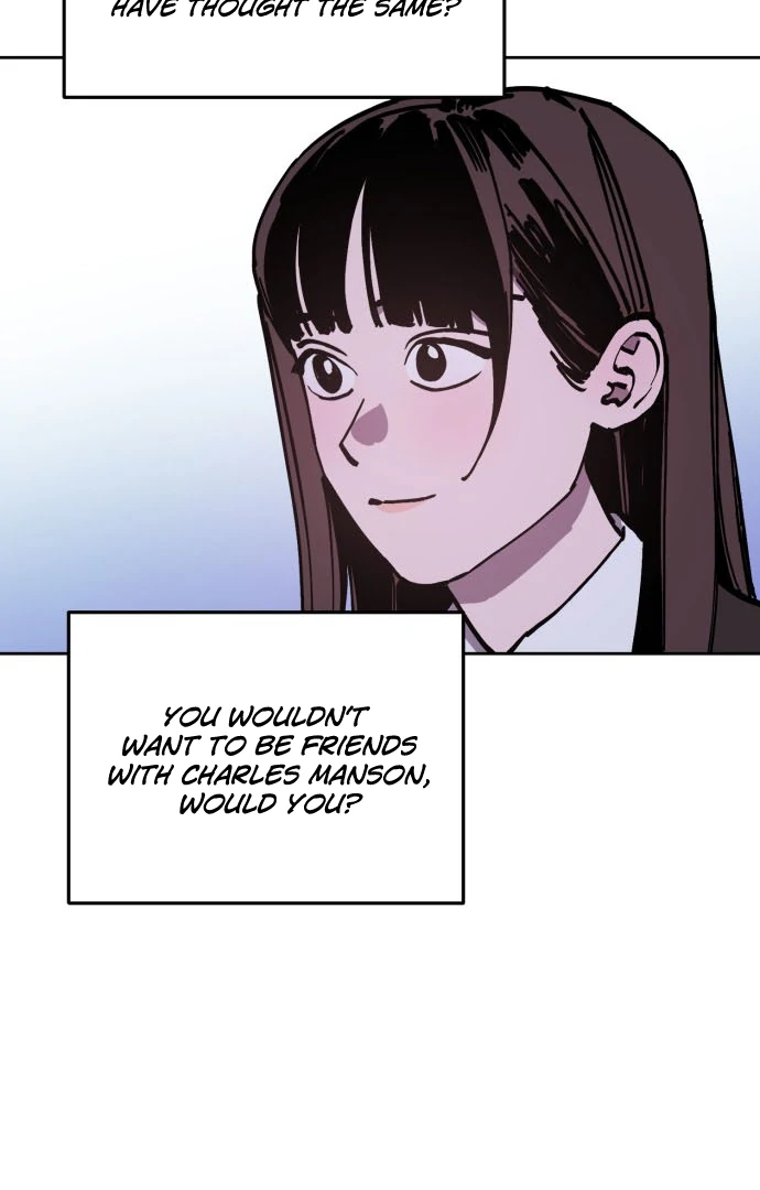 Girl Under Trial Chapter 187 - page 47