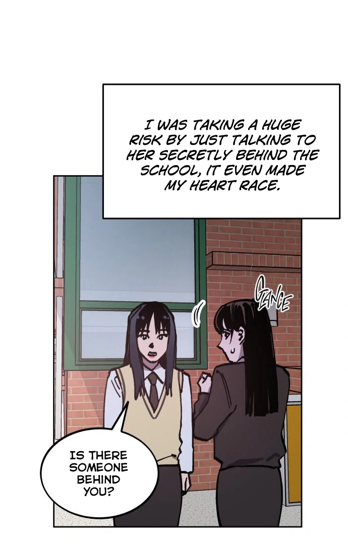 Girl Under Trial Chapter 187 - page 48