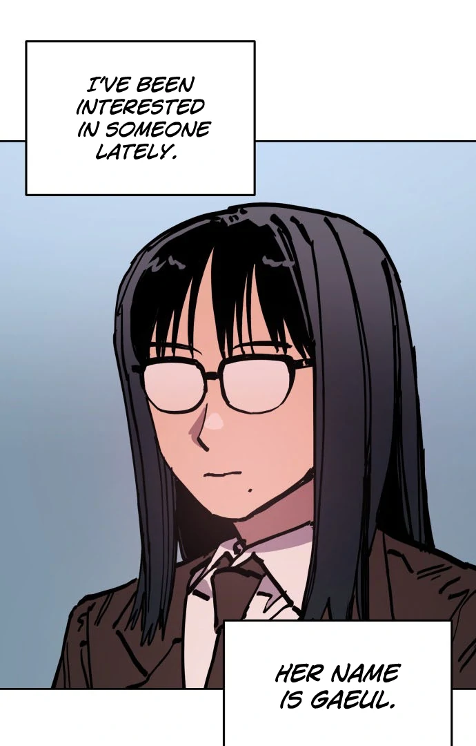 Girl Under Trial Chapter 187 - page 5