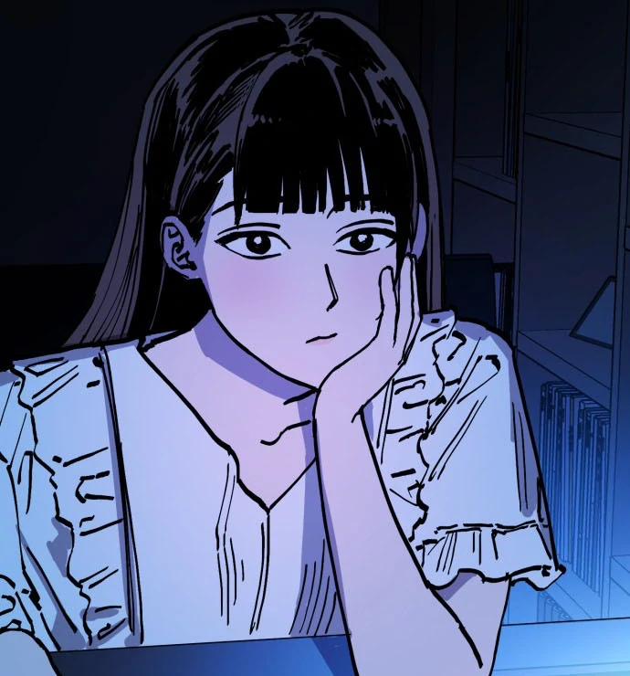 Girl Under Trial Chapter 187 - page 53