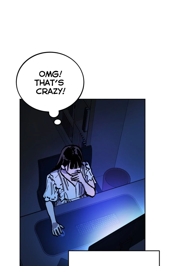 Girl Under Trial Chapter 187 - page 58