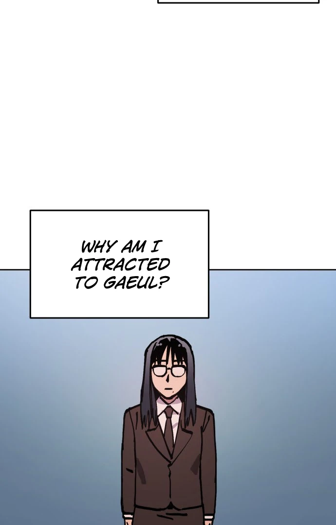 Girl Under Trial Chapter 187 - page 6