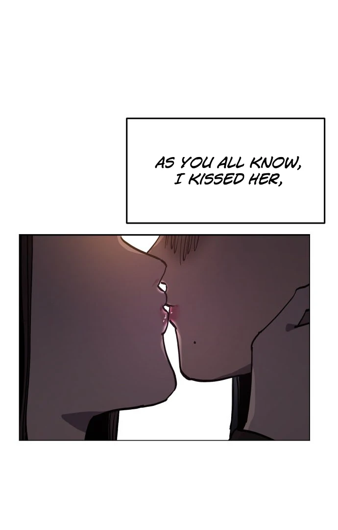 Girl Under Trial Chapter 187 - page 62
