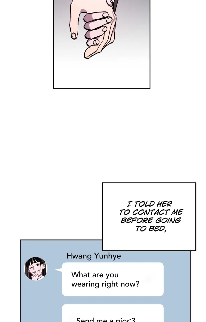 Girl Under Trial Chapter 187 - page 65