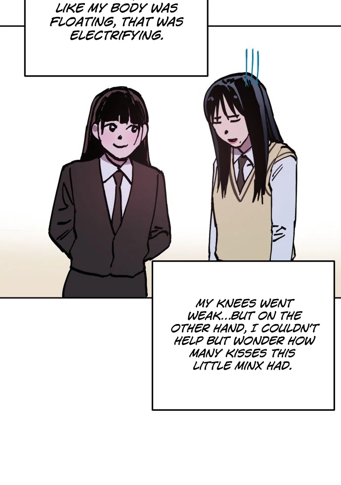 Girl Under Trial Chapter 187 - page 69