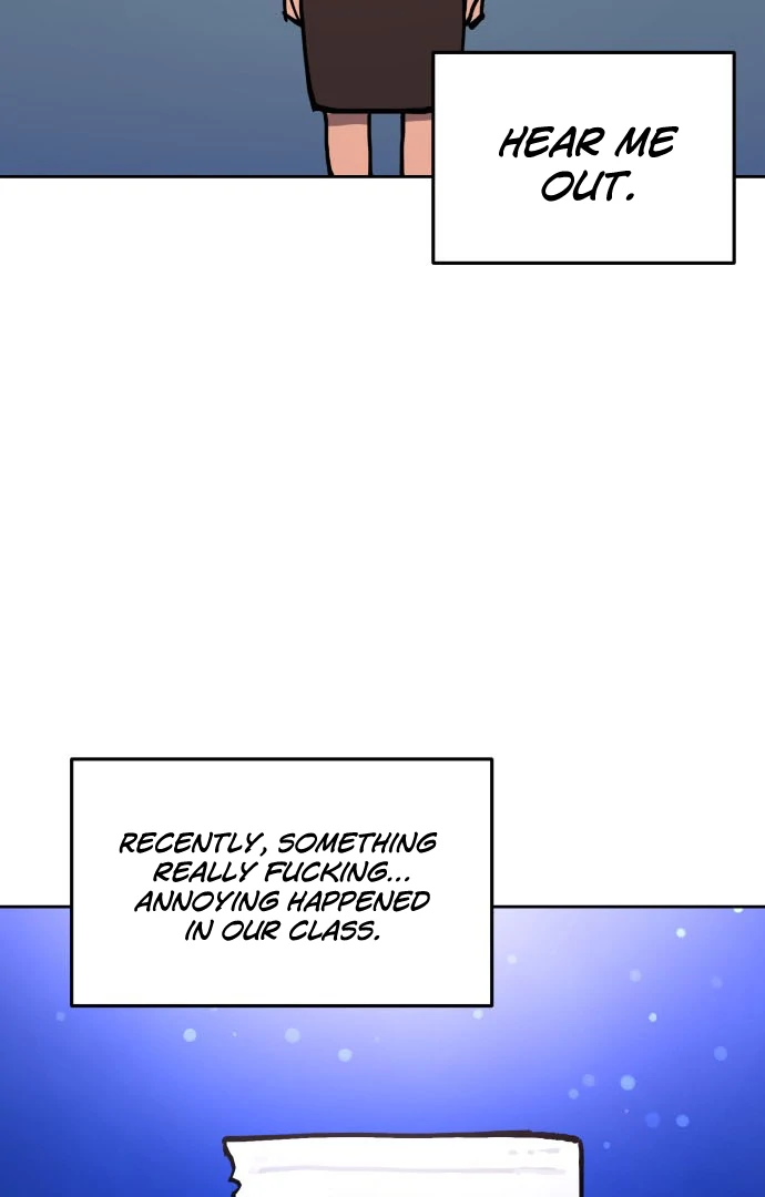 Girl Under Trial Chapter 187 - page 7