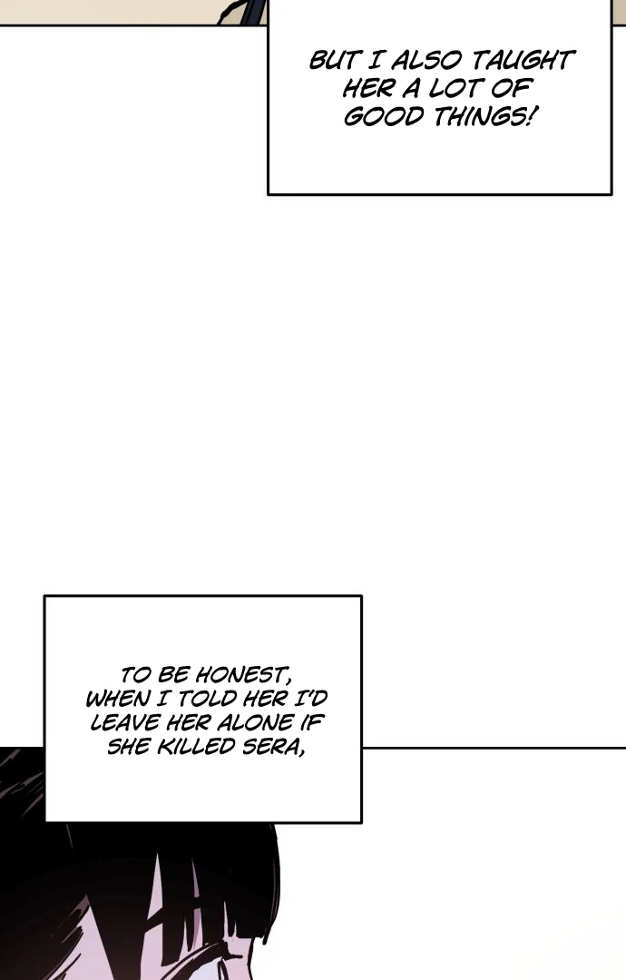 Girl Under Trial Chapter 187 - page 71