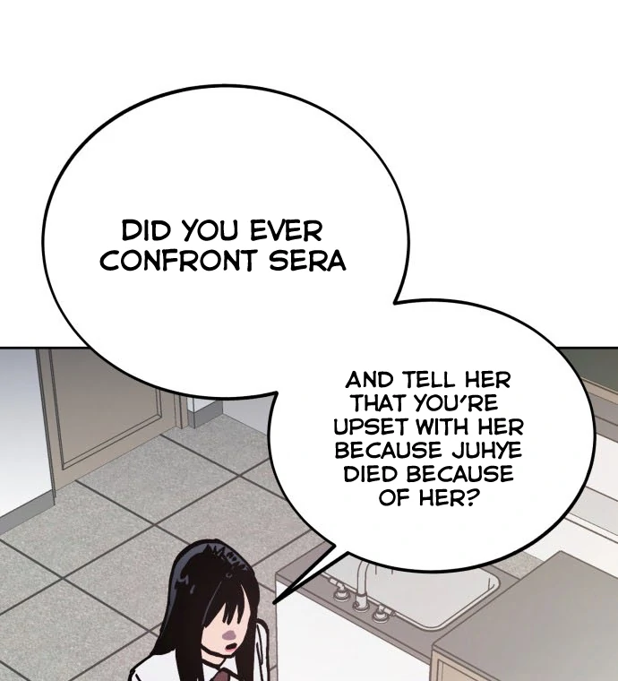 Girl Under Trial Chapter 187 - page 77