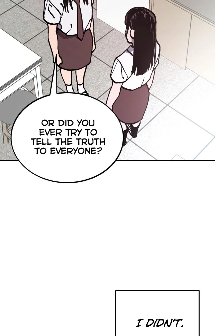 Girl Under Trial Chapter 187 - page 78