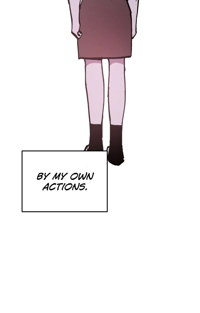 Girl Under Trial Chapter 187 - page 82