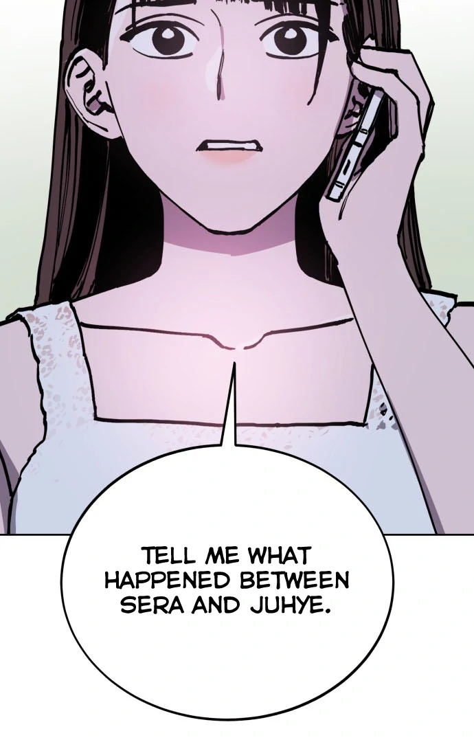 Girl Under Trial Chapter 187 - page 85