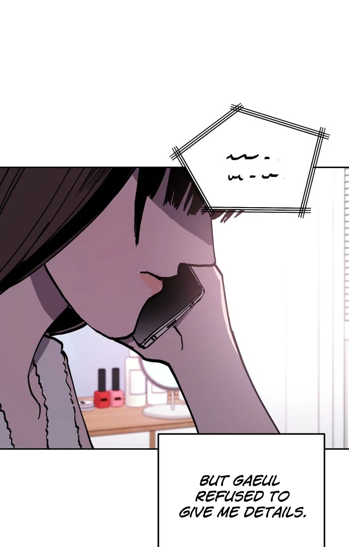 Girl Under Trial Chapter 187 - page 86