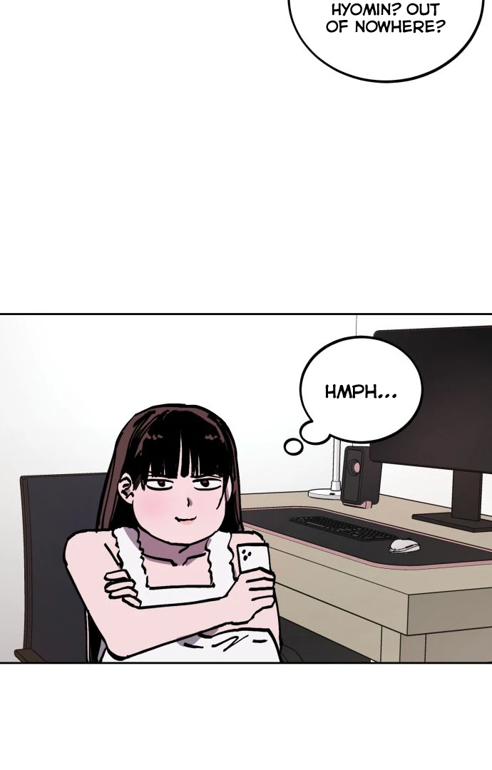 Girl Under Trial Chapter 187 - page 91