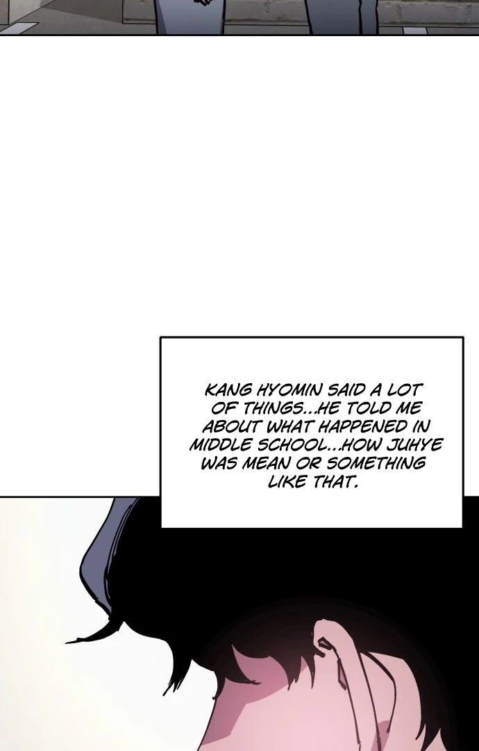 Girl Under Trial Chapter 187 - page 93