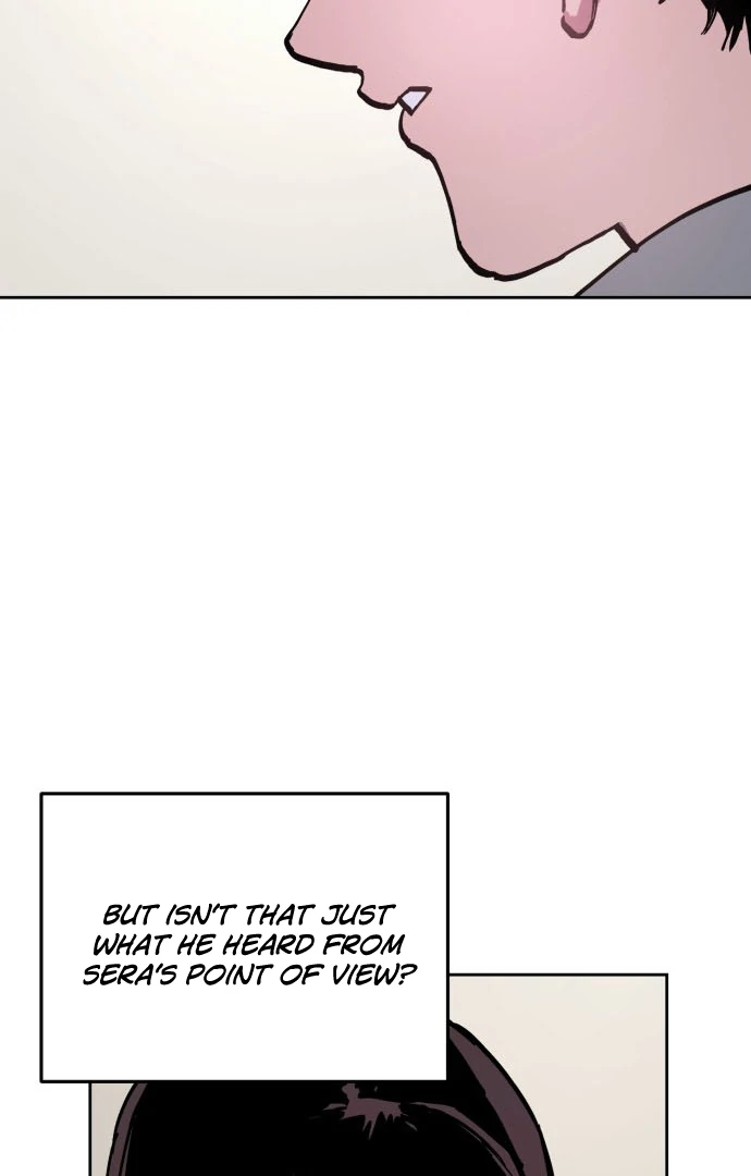Girl Under Trial Chapter 187 - page 94